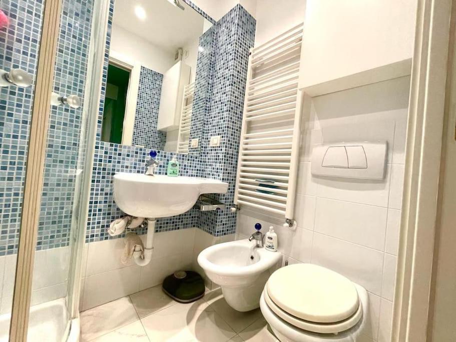 Suite Cavalieri Di Rodi 6 - 欧斯佩达蒂 外观 照片