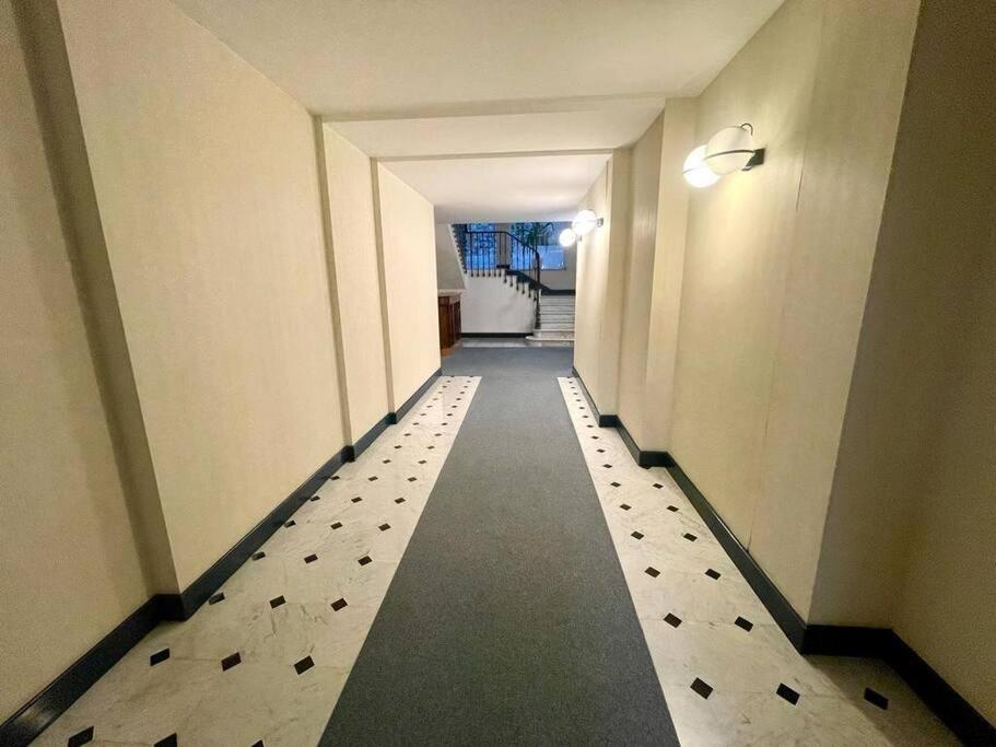 Suite Cavalieri Di Rodi 6 - 欧斯佩达蒂 外观 照片